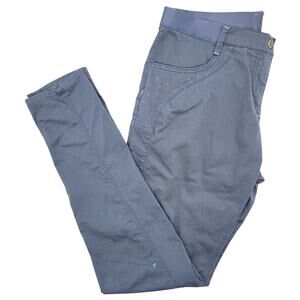 Made By Chillaz Anden Pants Women's 10 Blue